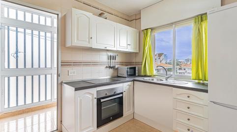 Foto 5 de Pis en venda a Calle Sierra del Almirez, 16, Dos  Mares, La Manga del Mar Menor