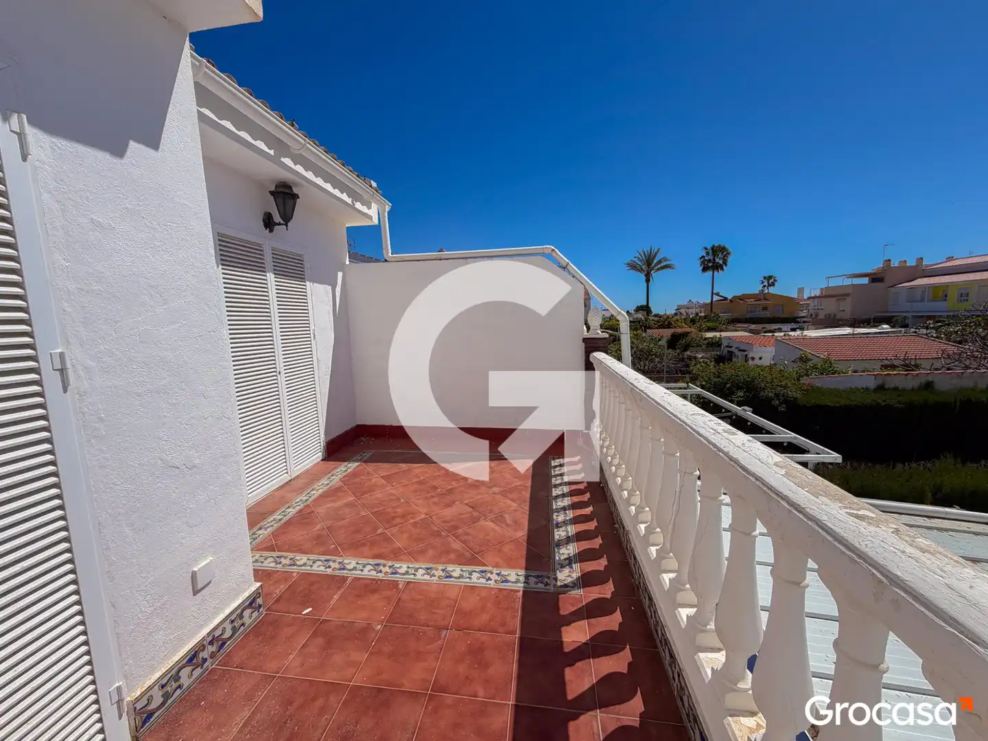 Casa o chalet en venta en BO RUBIOS LOS, Añoreta Baja