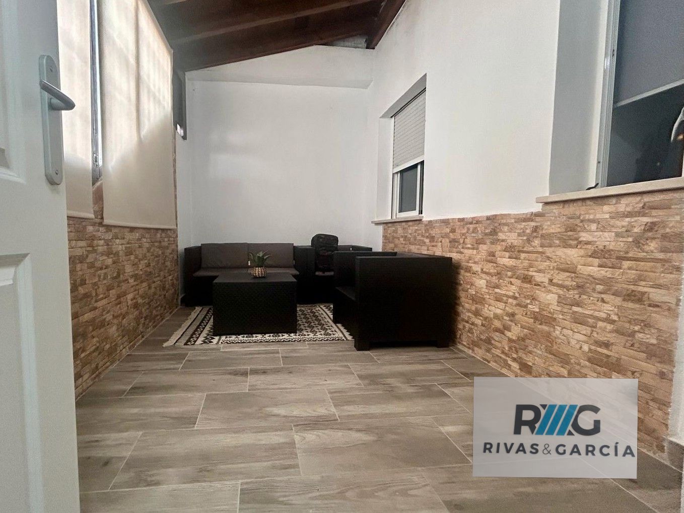 Flat for sale in Caballero Bonald - San José Obrero - Guadalcacín