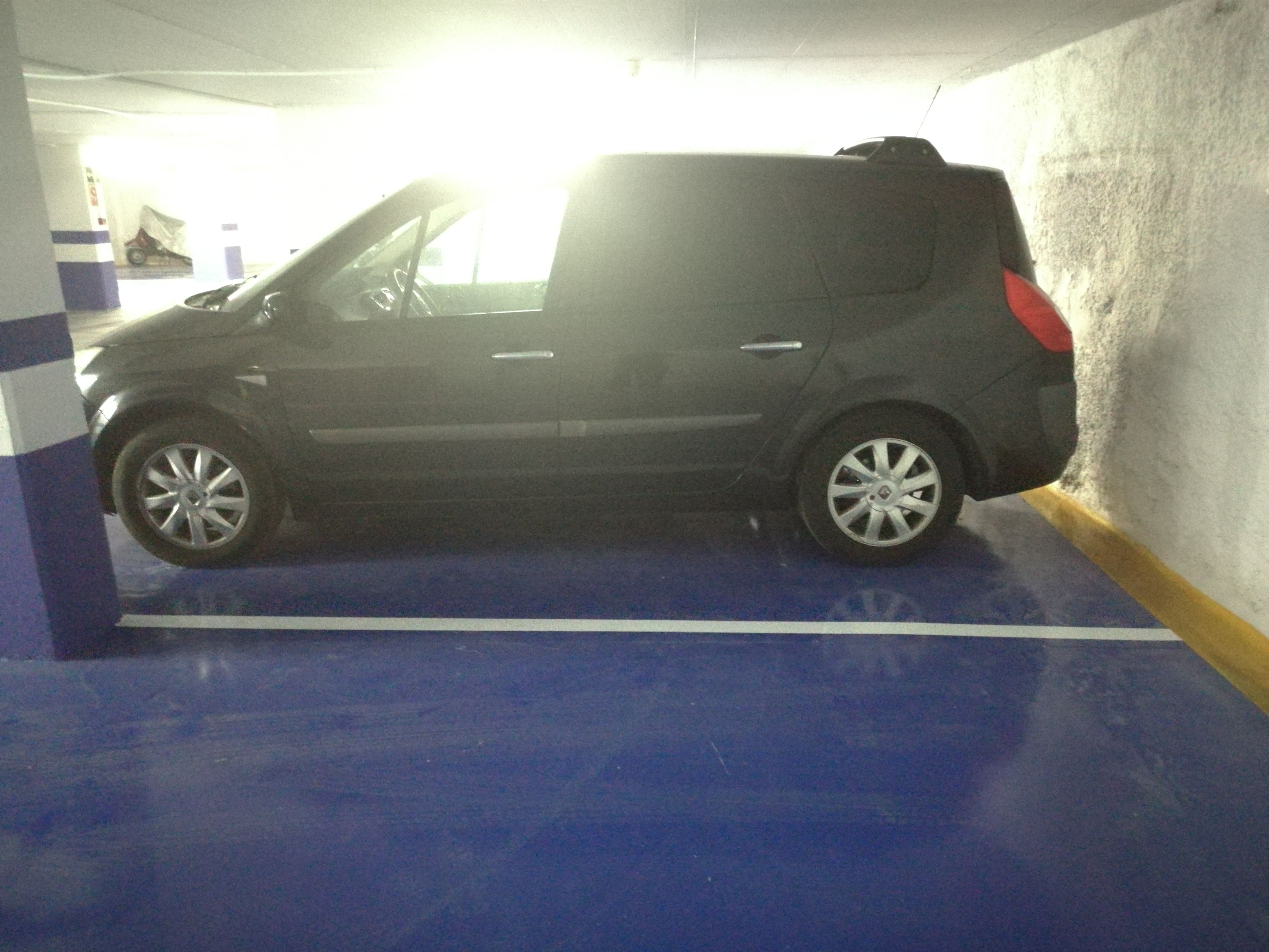Parking of Garage for sale in  Valencia Capital