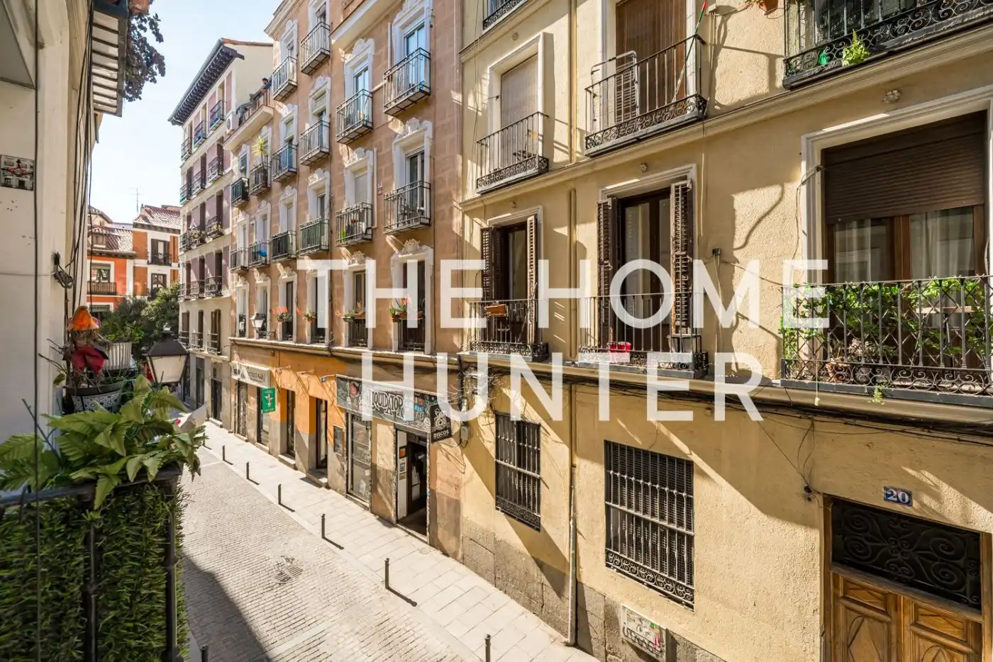 Flat with balcony for sale in DOS HERMANAS, imagen 10