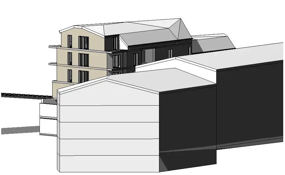 Piso con ascensor en venta en Carrer dels Ajustants 8, imagen 11