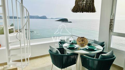 Foto 2 von Dachboden zur Miete in Sant Carles, Santa Eulària des Riu