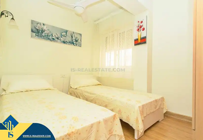 Piso con ascensor en venta en Playa del Cura, imagen 10
