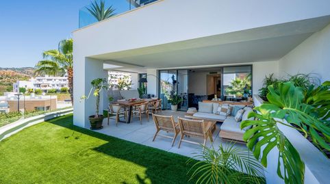 Foto 2 de Dúplex en venta en Cabopino - Artola, Marbella