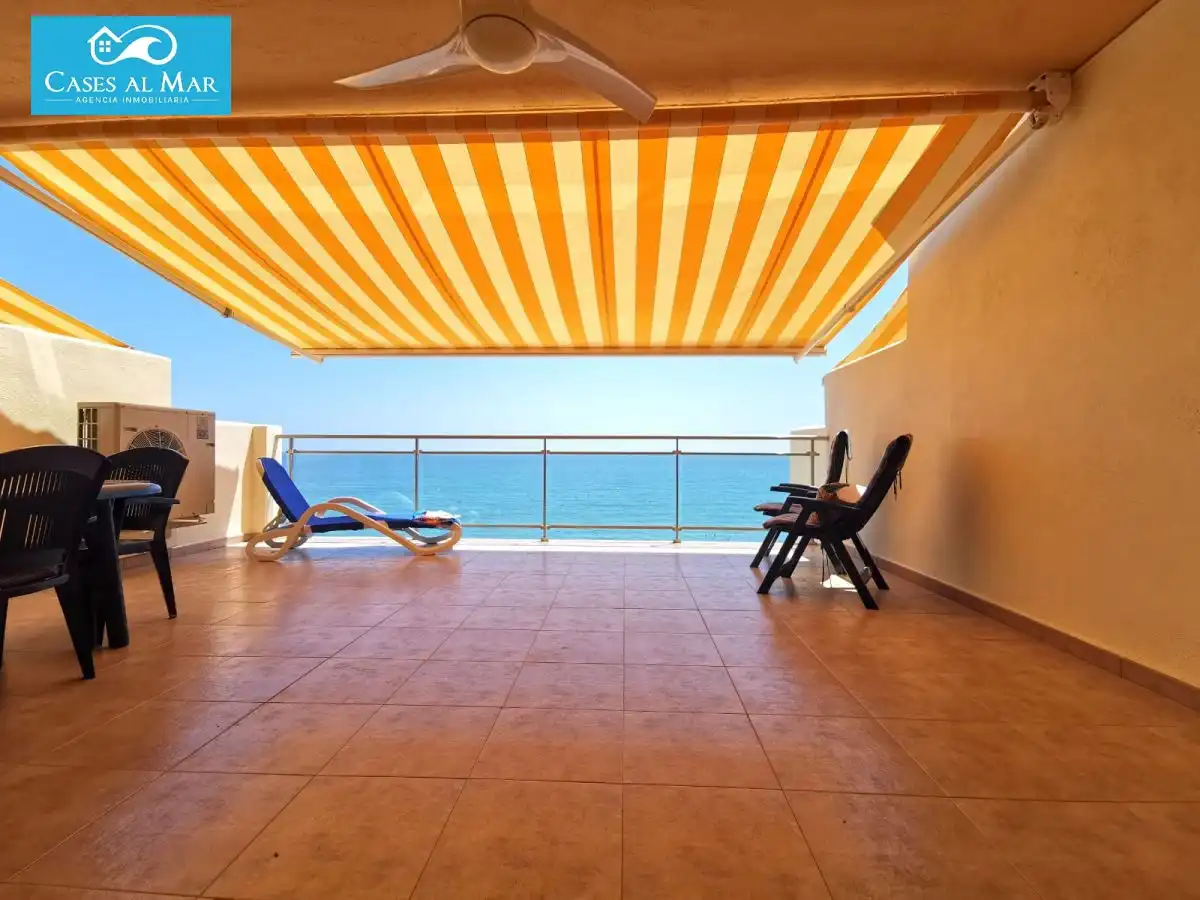 Apartamento en venta en Navarra, 1, Playa Morro de Gos