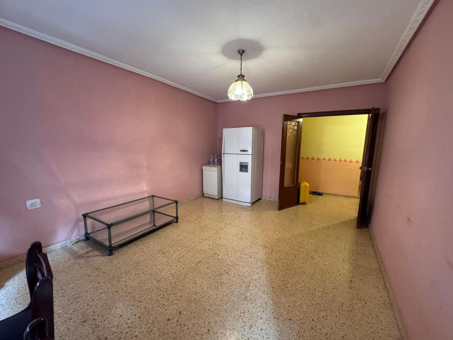Piso en venta en Vila-real con Trastero y Balcón