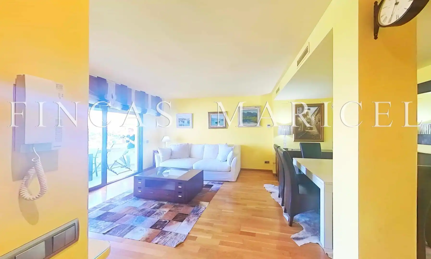 Appartamento con piscina in vendita a Can Girona - Terramar - Vinyet, imagen 28