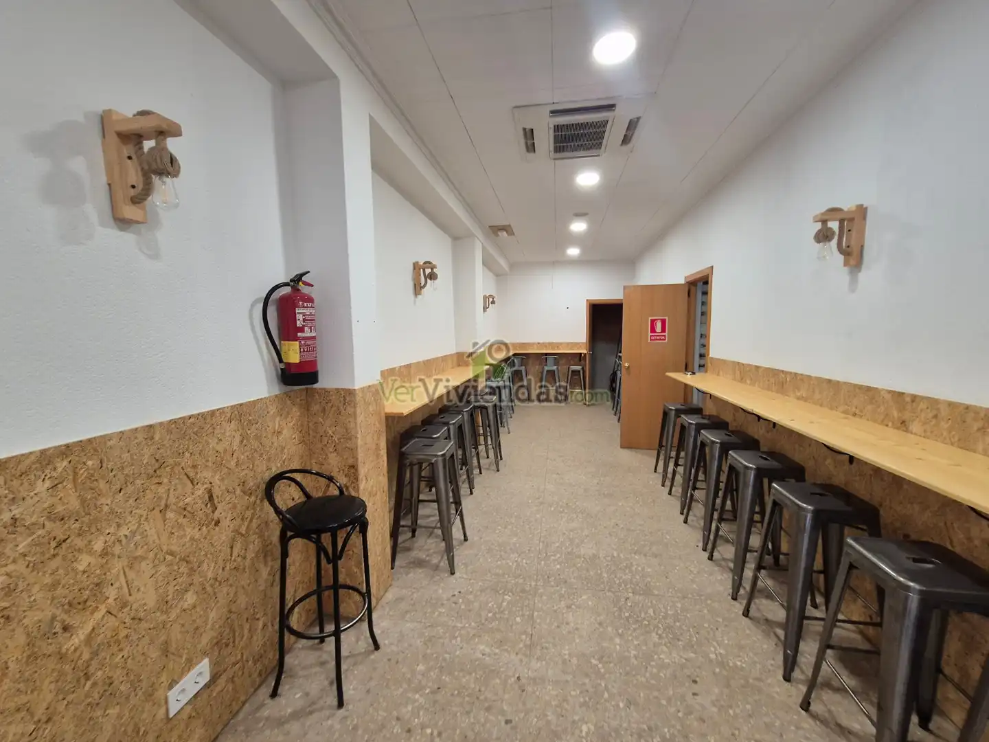 Business premises for sale in Sant Vicenç Dels Horts, imagen 23