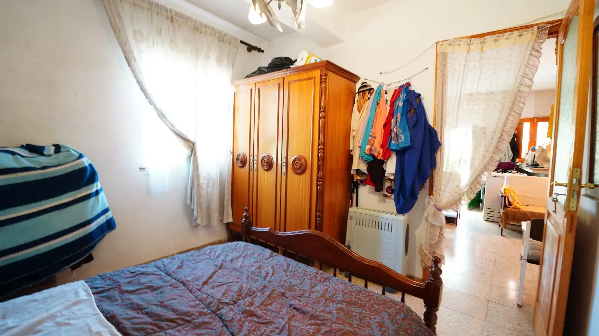 Habitación de Finca rústica en venta en Santa Lucía de Tirajana con Trastero