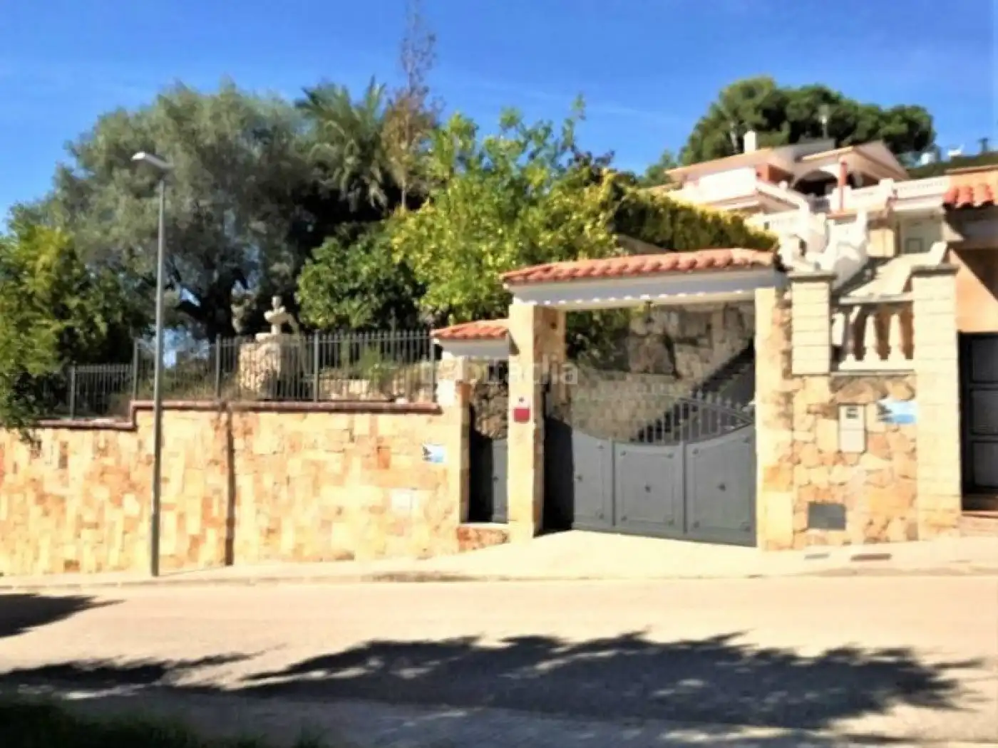 Casa amb piscina en venda a Lloret Verd - Els Pinars, imagen 11
