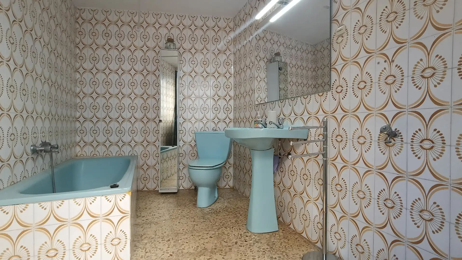 Baño de Casa o chalet en venta en Velada con Trastero