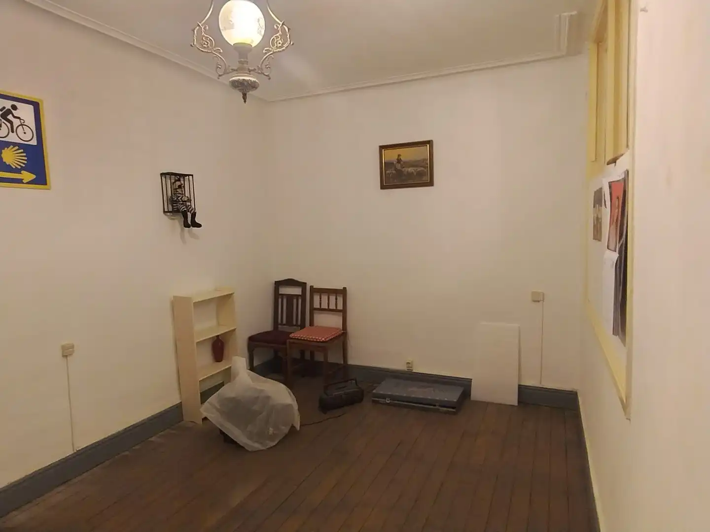 Wohnung zum Verkauf in Rúa do Vilar, imagen 6