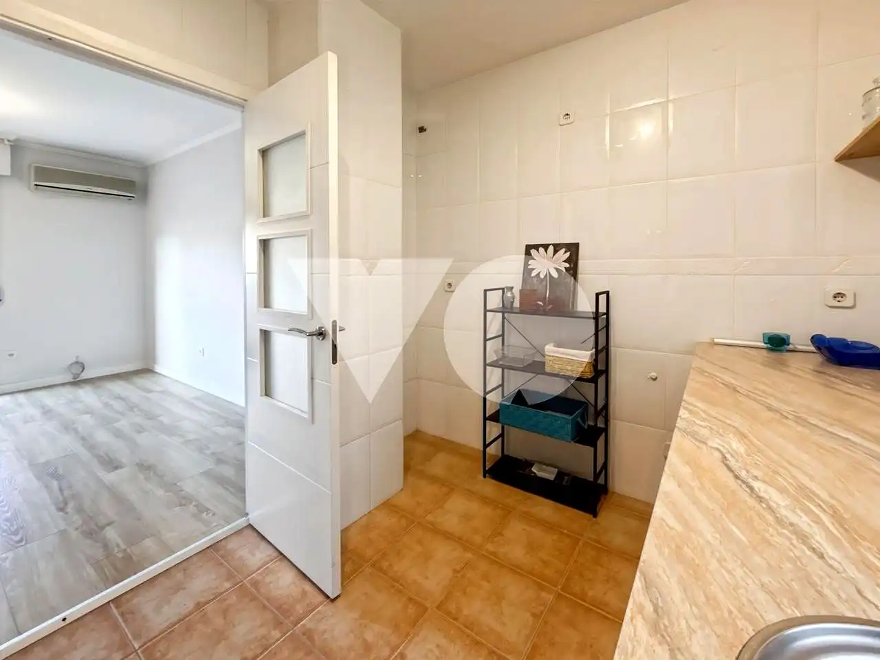 Attic for sale in Madrid  with Air Conditioner, Heating and Terrace