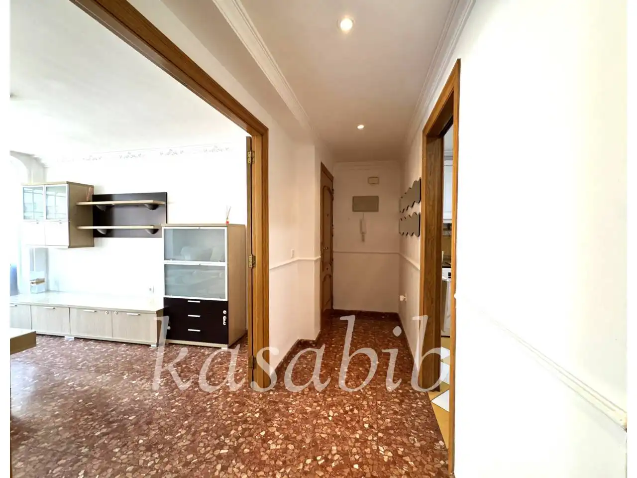 Piso en venta en Burjassot con Balcón