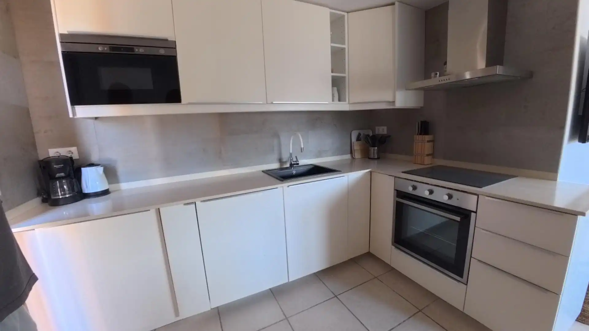 Villa con terrazza in vendita a Altea ciudad, imagen 34