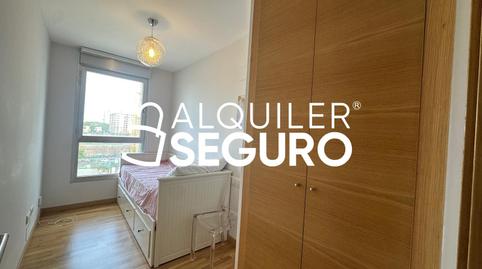 Foto 3 de Piso de alquiler en Blas Gamez Ortiz , La Punta,  Valencia Capital