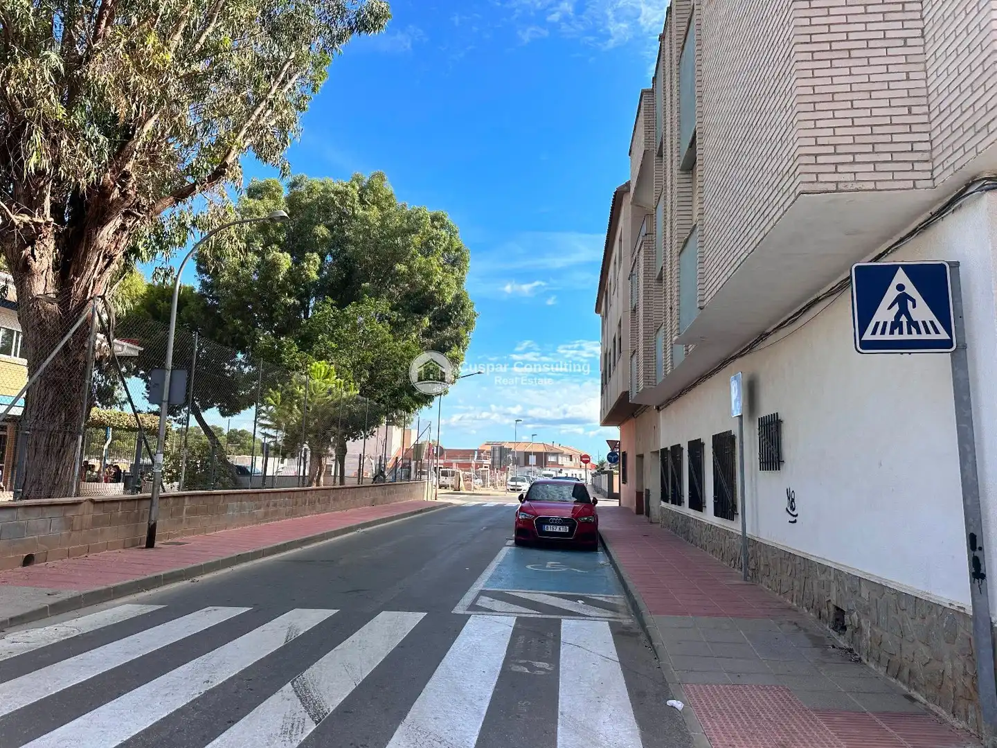 Edifici en venda a N/A, San Javier ciudad