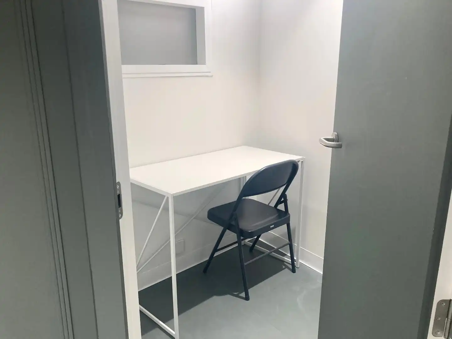 Büro mit Aufzug zur Miete in Chamartín, imagen 21