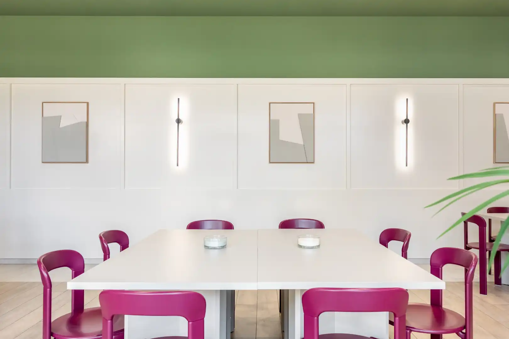 Comedor de Piso en venta en Madrid con Aire acondicionado, Calefacción y Terraza