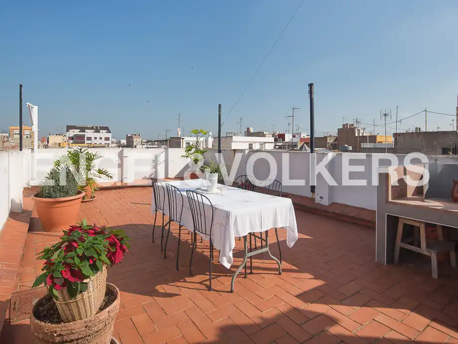 Maison avec terrasse à vendre à Centro, imagen 15