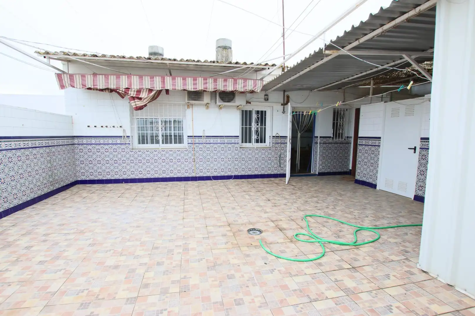Terrace of Buildings for sale in Puebla de la Calzada