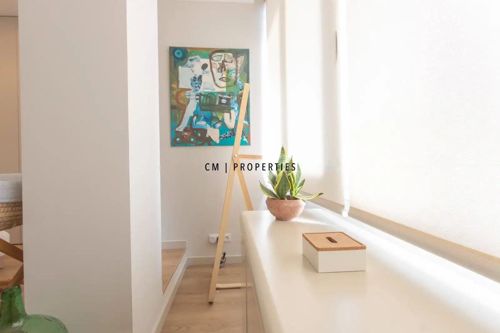 Duplex avec ascenseur à vendre à Lluis de Santangel, imagen 42
