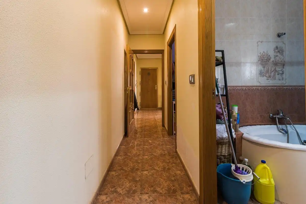 Chalet en venta en Centro, imagen 12