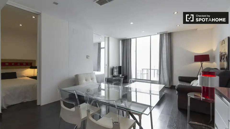 Piso con terraza en alquiler en Centro, imagen 6