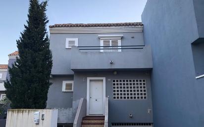 Exterior view of Flat for sale in La Línea de la Concepción