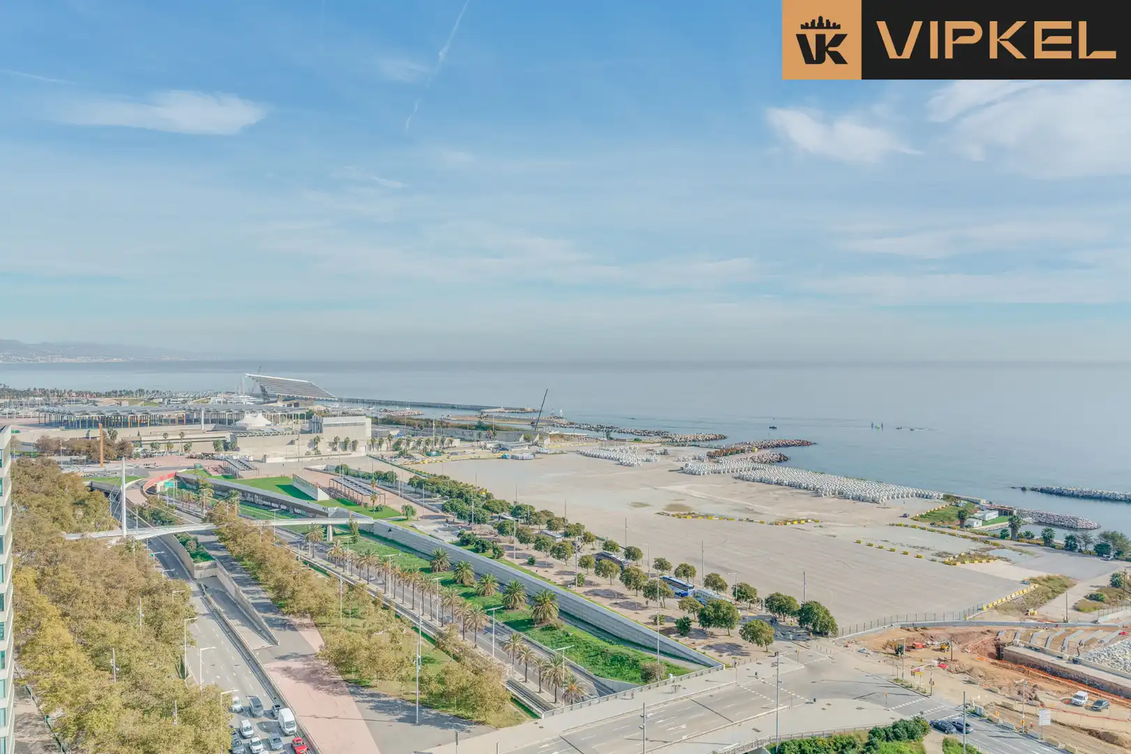 Appartamento con terrazza in vendita a Passeig de Garcia Fària, imagen 20