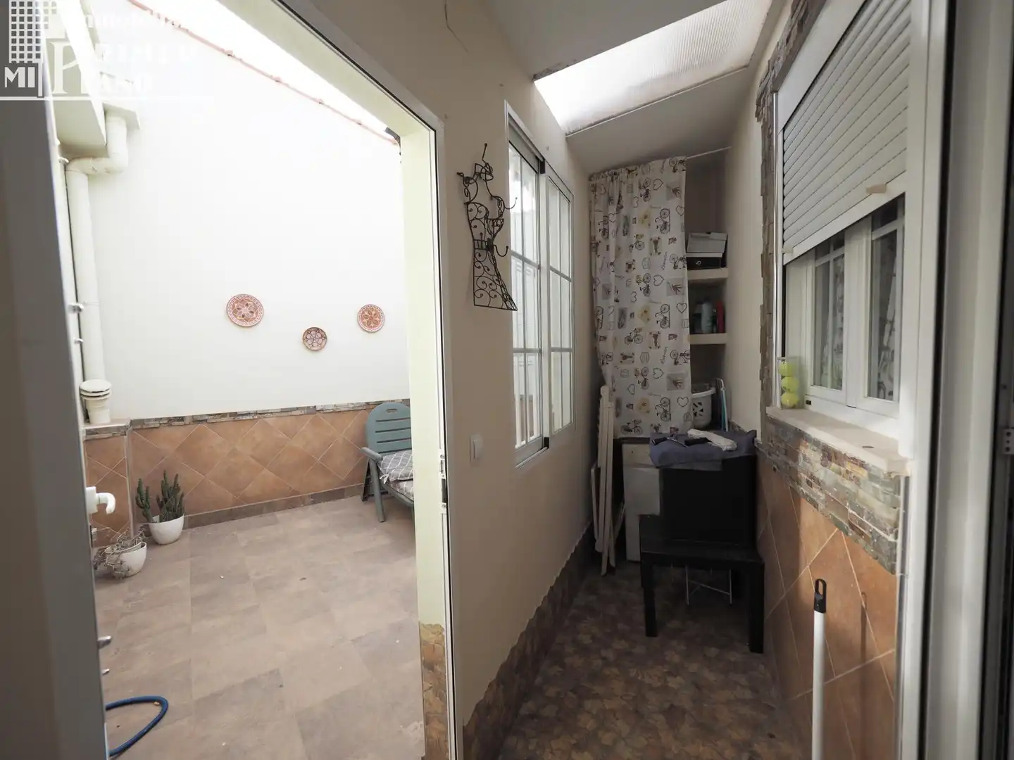 Casa con terraza en venta en Tomelloso, imagen 21