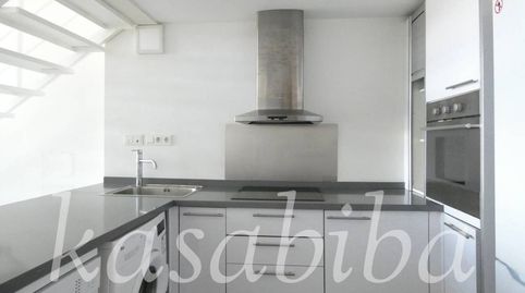 Foto 4 von Loft zur Miete in Calle Gremis, 2, Vara de Quart, Valencia Capital