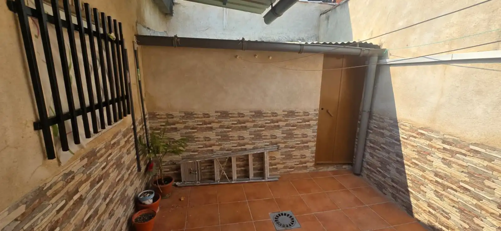 Casa o xalet en venda a Las Mercedes - El Carmen