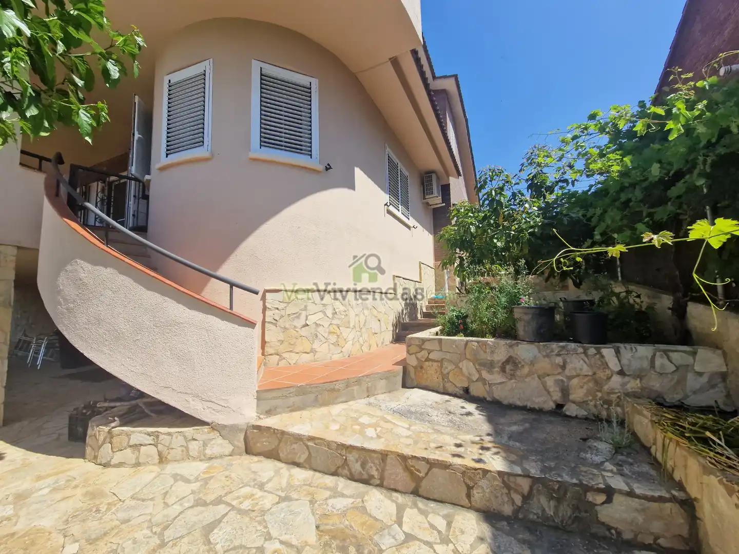 Haus mit Terrasse zum Verkauf in Carrer 12 Santa Mª de la Vall 3, imagen 15
