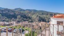 Exterior view of House or chalet for sale in Quéntar  with Air Conditioner, Heating and Terrace