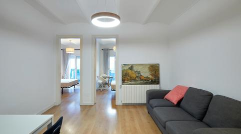 Photo 3 of Flat to rent in N/a, La Nova Esquerra de l'Eixample,  Barcelona Capital