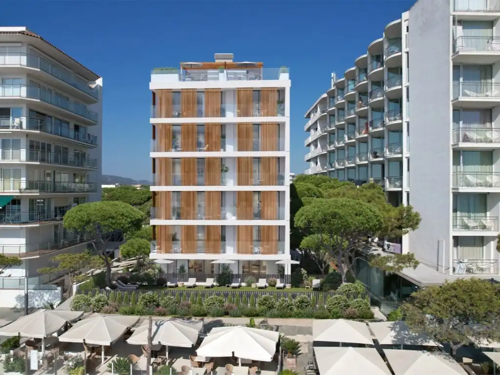 Apartament amb ascensor en venda a Platja d'Aro, imagen 21