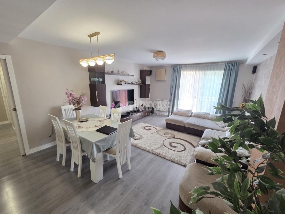 Flat for sale in Restón I - Restón II