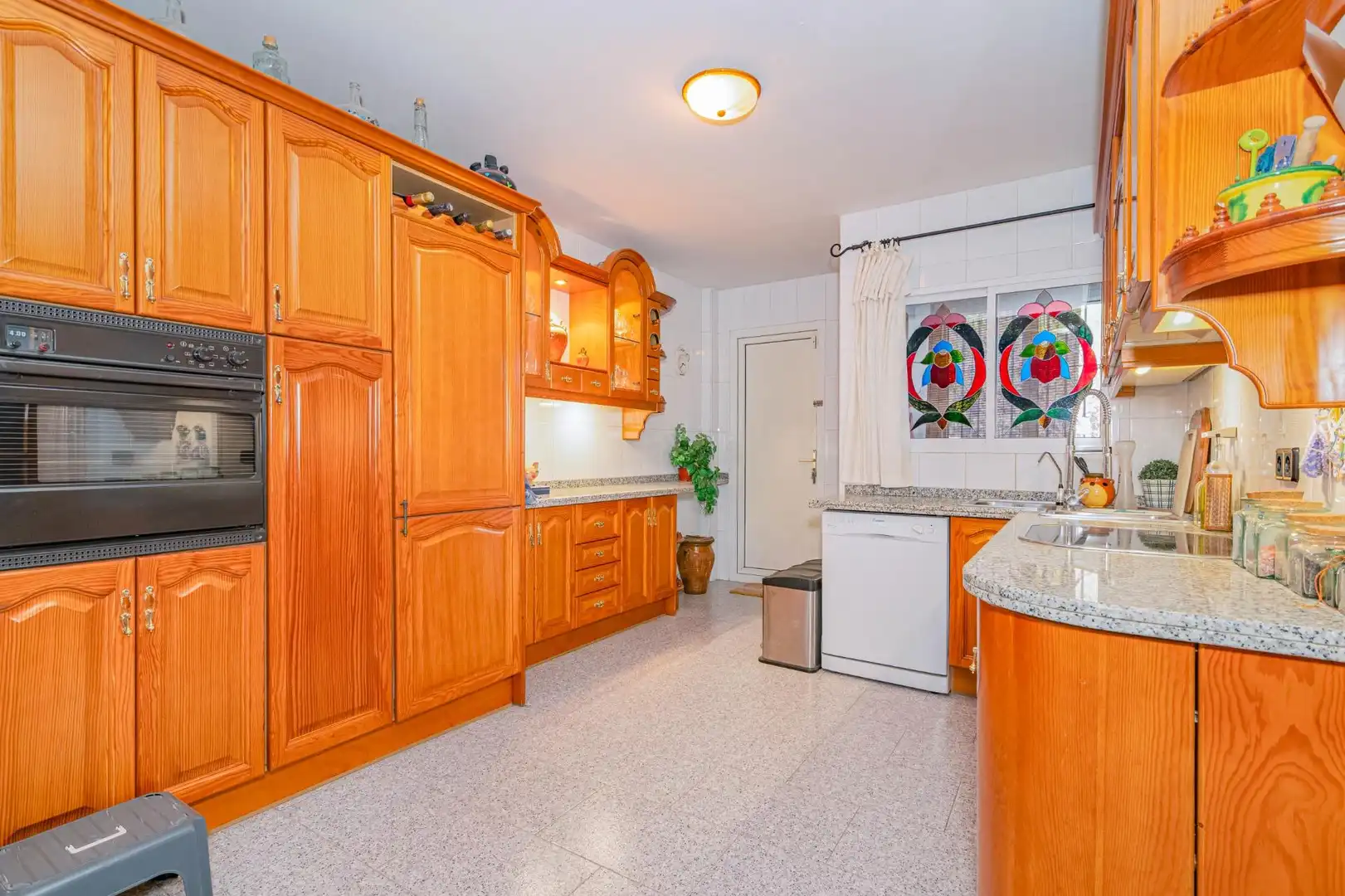 Chalet con terraza en venta en Cúllar Vega, imagen 12