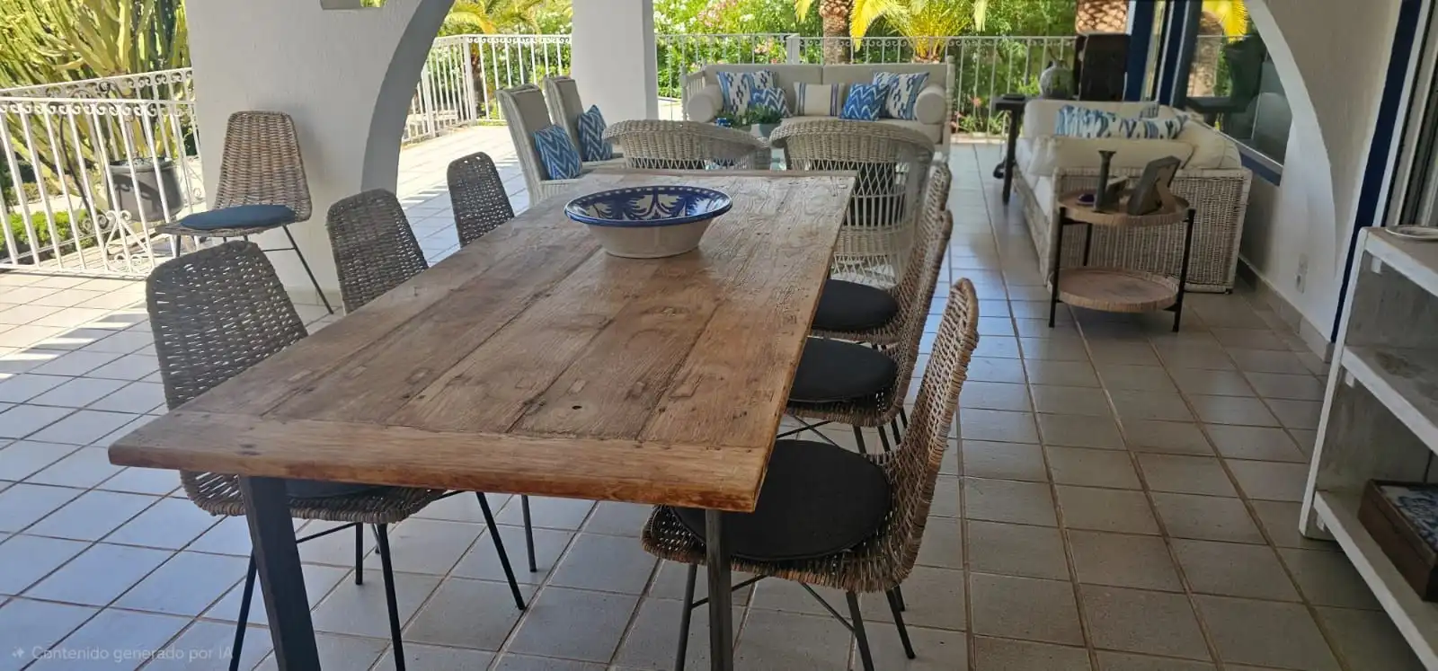 Casa con piscina en venta en Altea la Vella, imagen 71