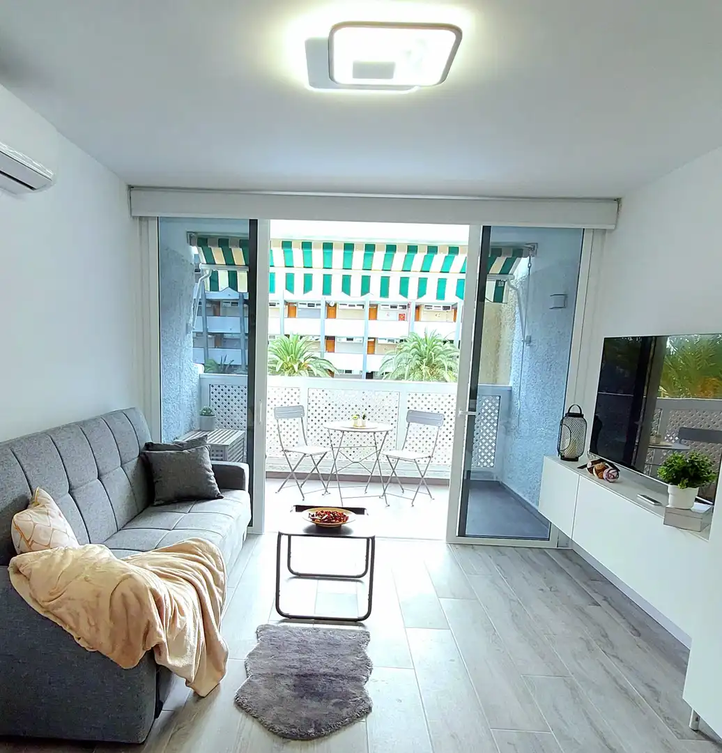 Apartament de lloguer a Playa del Inglés