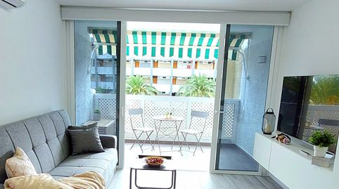 Foto 2 de Apartamento de alquiler en Playa del Inglés, San Bartolomé de Tirajana