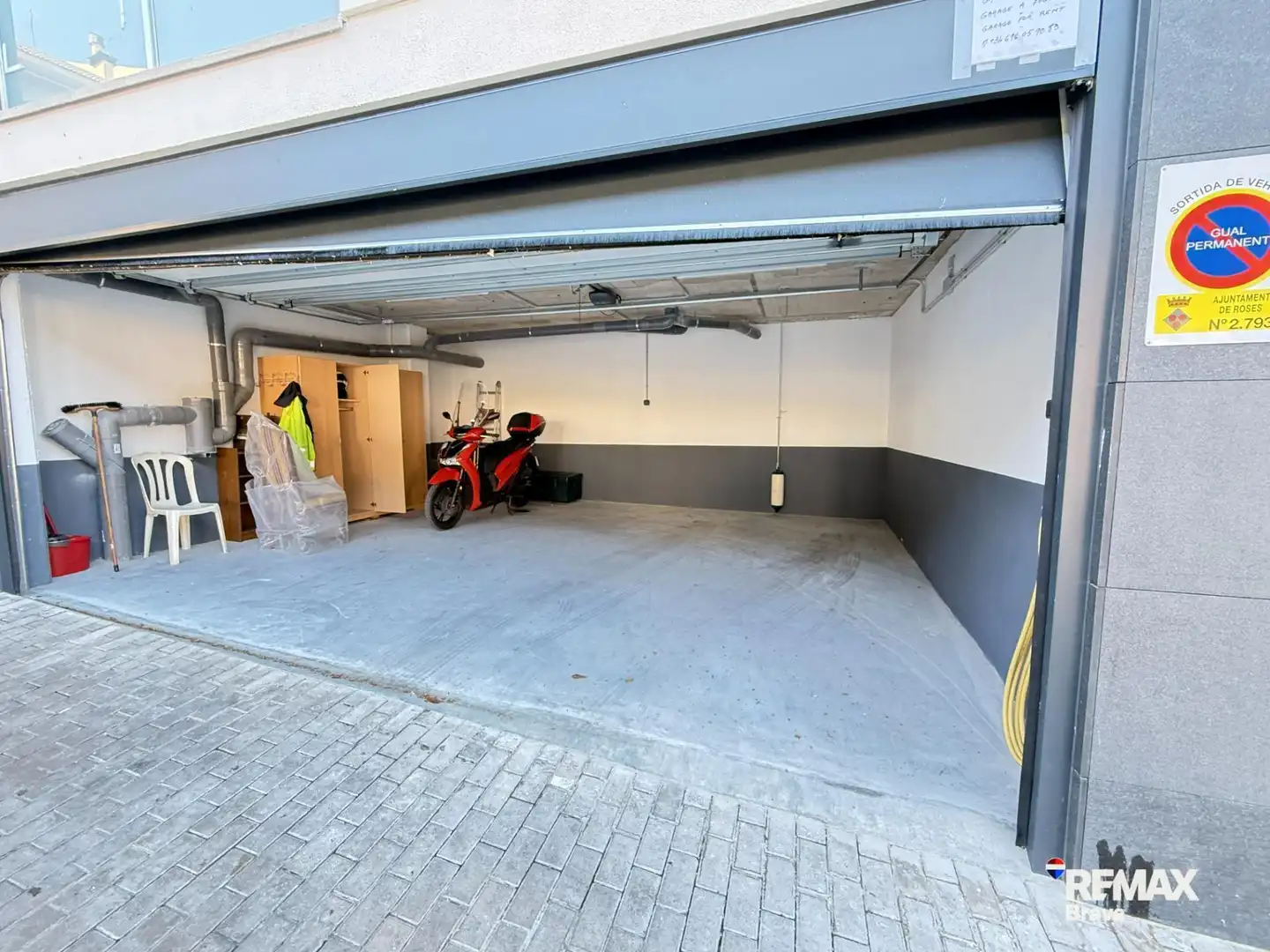 Individuale in affitto a Centre