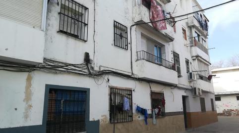 Foto 4 de Pis en venda a Abedul, Torreblanca,  Sevilla Capital