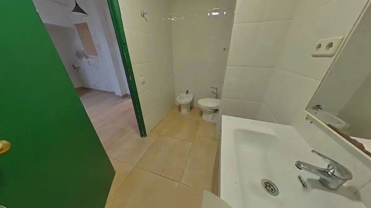 Erdgeschosswohnung zum Verkauf in Sant Martí, imagen 23