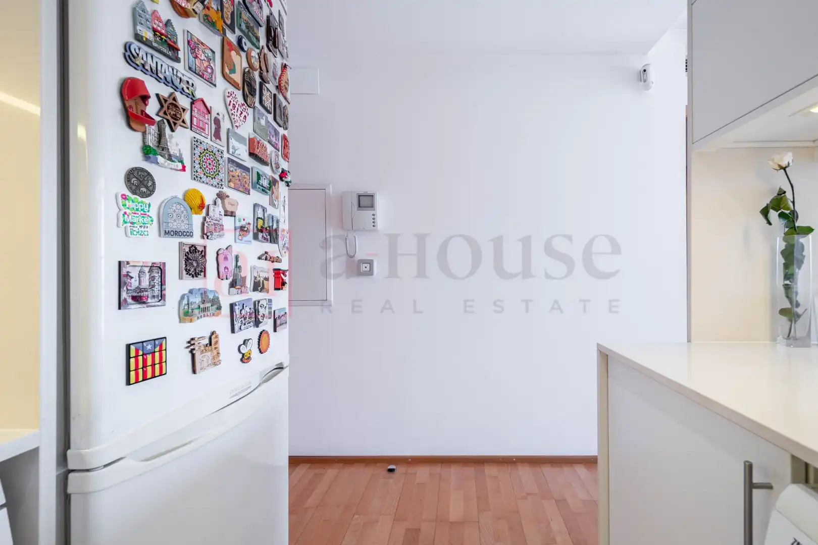 Attique avec ascenseur à vendre à Carrer de Sardenya, imagen 14