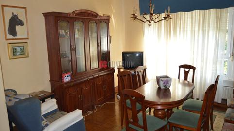 Foto 5 de Casa adosada en venda a San Lázaro - Meixonfrío, A Coruña