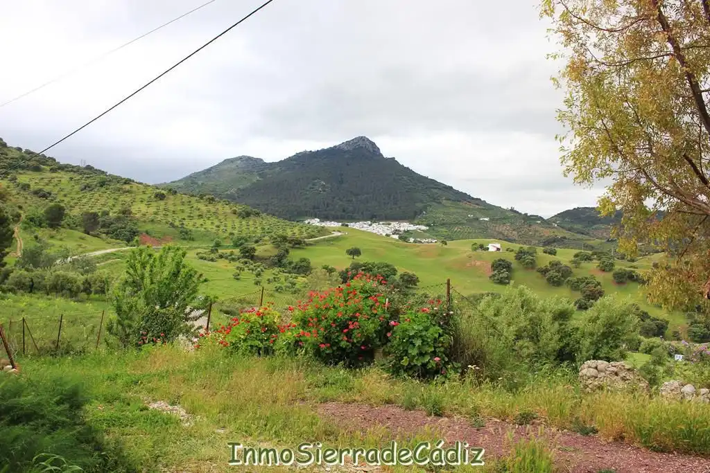 Casa rústica amb jardí en venda a Era de la Viña, imagen 34