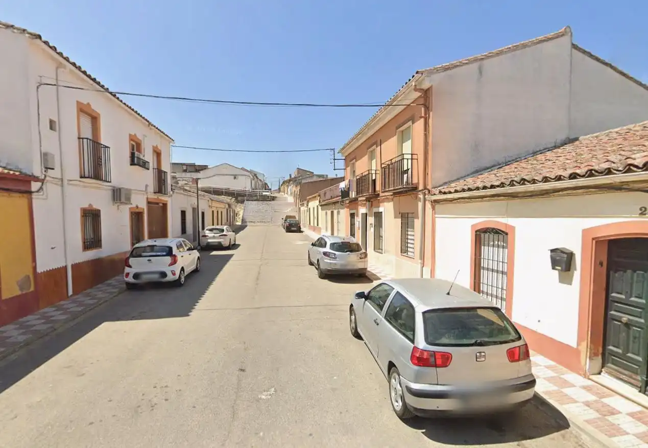 Flat for sale in Calle Escondida, imagen 3